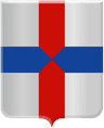 Wappen von Profondeville