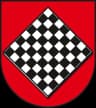 Wappen von Schachdorf Ströbeck