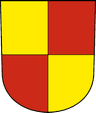 Coat of arms of Braunau