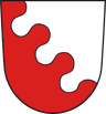 Wappen von Weiler im Allgäu