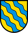 Coat of arms of Langenthal