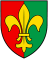 Wappen von Prilly