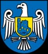Wappen von Arnstein