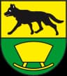 Wappen von Badingen