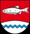 Wappen von Fischbeck (Elbe)