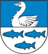 Wappen von Neuermark-Lübars