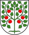 Coat of arms of Amriswil
