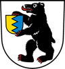 Wappen von Singen (Hohentwiel)