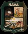 Coat of arms of Nava