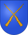 Coat of arms of Büchslen