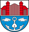 Wappen von Kehnert