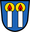 Wappen von Kerzers