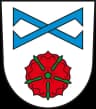 Wappen von Rhoden