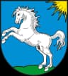 Wappen von Roßla