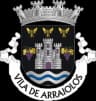 Wappen von Arraiolos