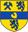 Wappen von Alsdorf