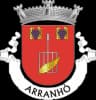 Wappen von Arranhó