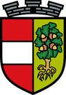 Wappen von Laxenburg