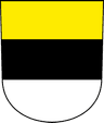 Wappen von Flums