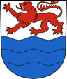 Wappen von Mammern