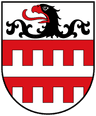Coat of arms of Steglitz