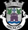 Coat of arms of Arronches