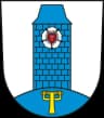 Wappen von Wedderstedt