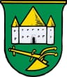 Wappen von Maishofen