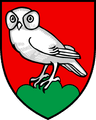 Wappen von Vucherens