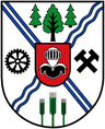 Wappen von Reinhardtsgrimma