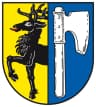 Wappen von Stapelburg