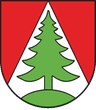 Wappen von Elend