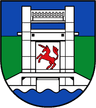 Coat of arms of Wrestedt