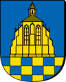 Wappen von Sankt Johann