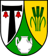 Wappen von Beuren