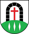 Wappen von Roßbach