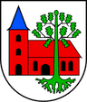 Wappen von Hanstedt