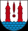 Coat of arms of Jeßnitz