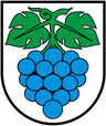 Coat of arms of Wynau