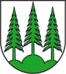 Wappen von Tanne
