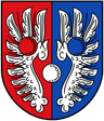 Wappen von Dorfbeuern