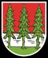 Wappen von Hintersee