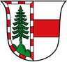 Wappen von Köstendorf