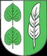 Wappen von Molmerswende