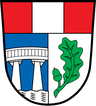 Wappen von Emmerting