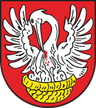Coat of arms of Kleinpaschleben