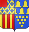 Coat of arms of La Gacilly