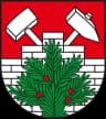 Wappen von Theißen