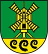 Wappen von Hedersleben