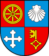 Wappen von Rue